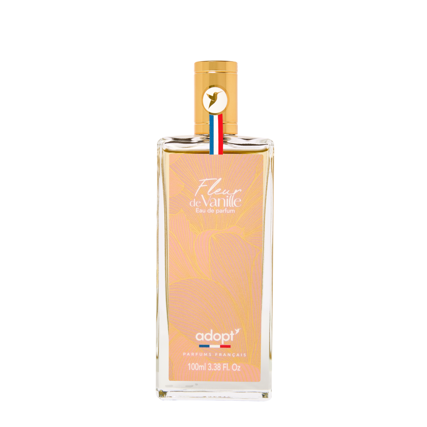 Fleur de Vanille Eau de parfum