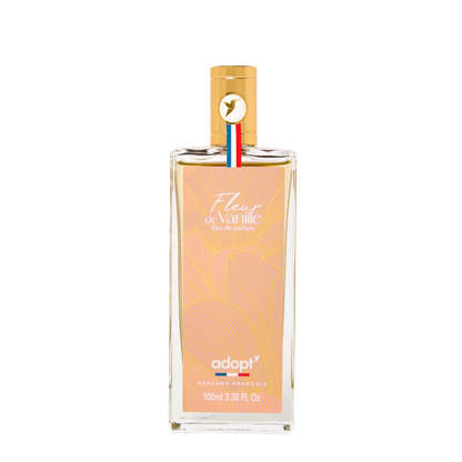 Fleur de Vanille Eau de parfum