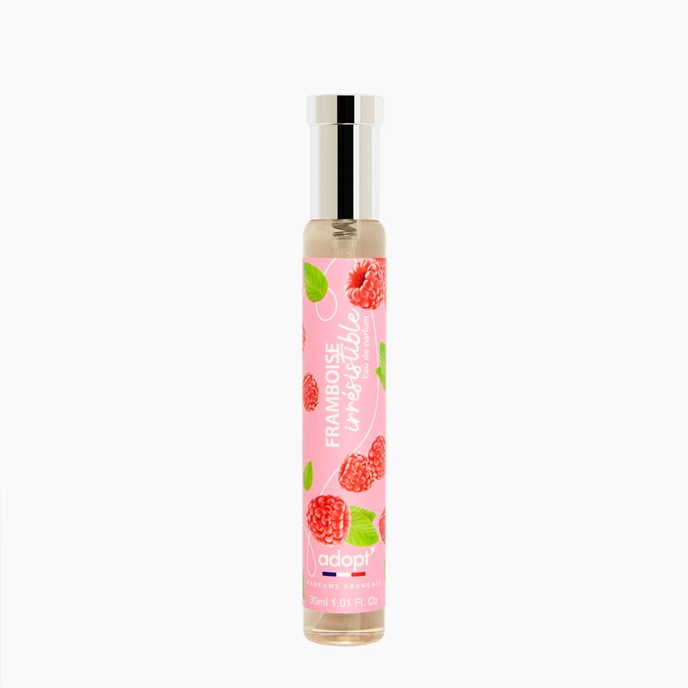 Framboise irrésistible Eau de parfum