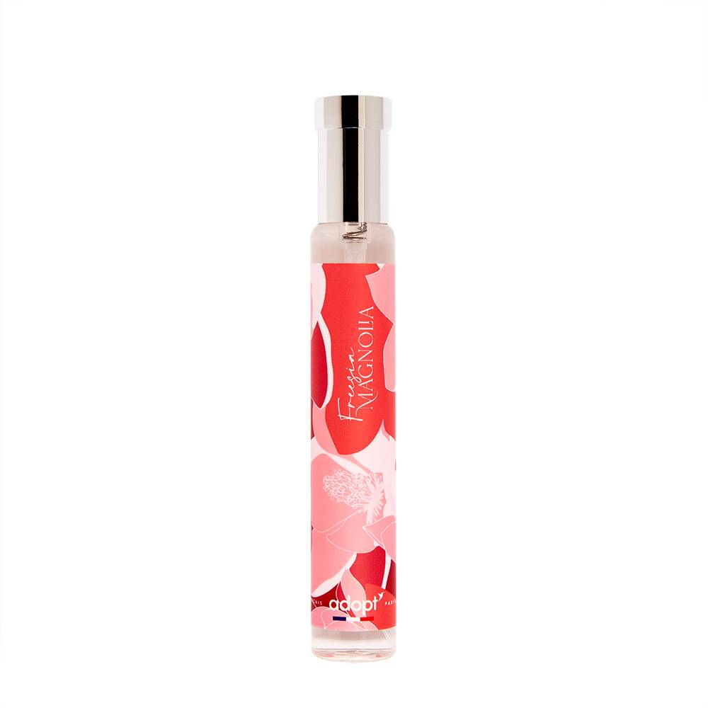 Freesia Magnolia Eau de parfum