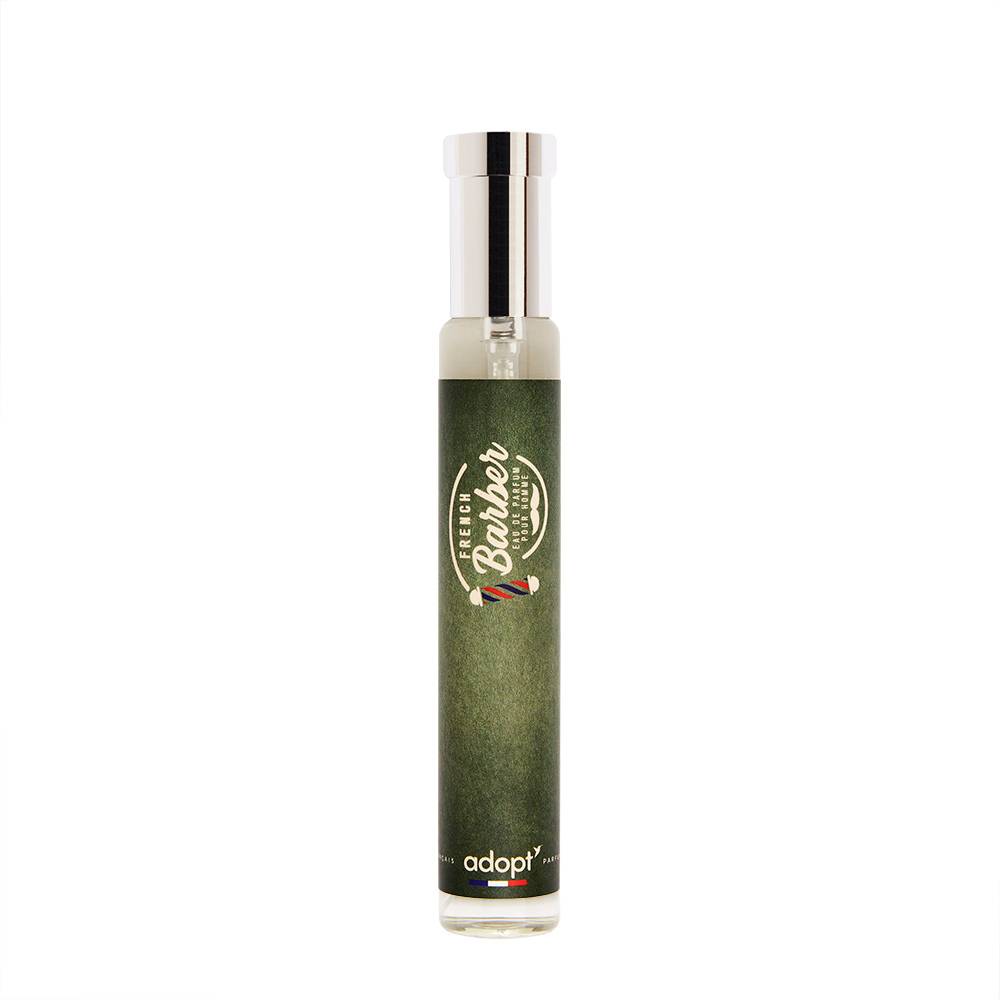 French Barber Eau de parfum