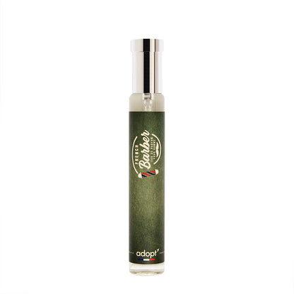 French Barber Eau de parfum