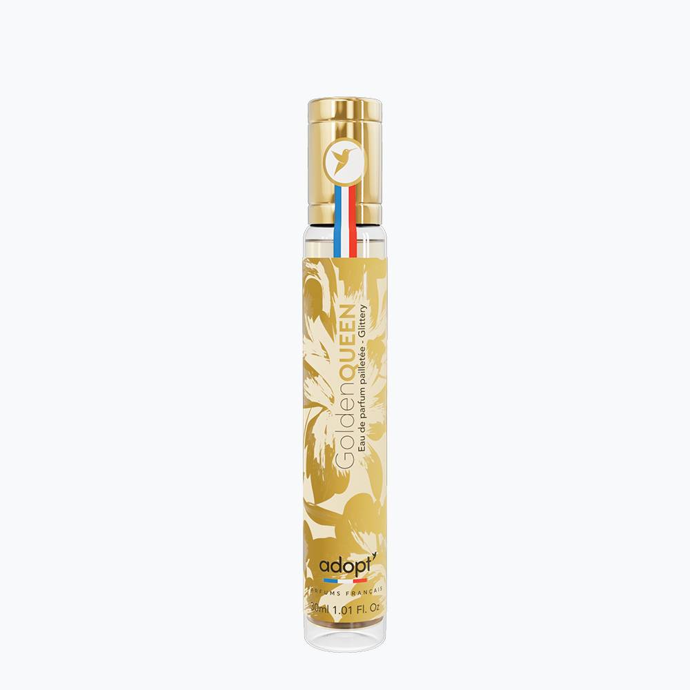 Golden Queen Eau de parfum