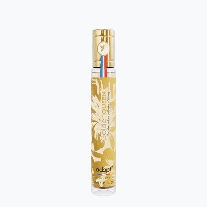 Golden Queen Eau de parfum