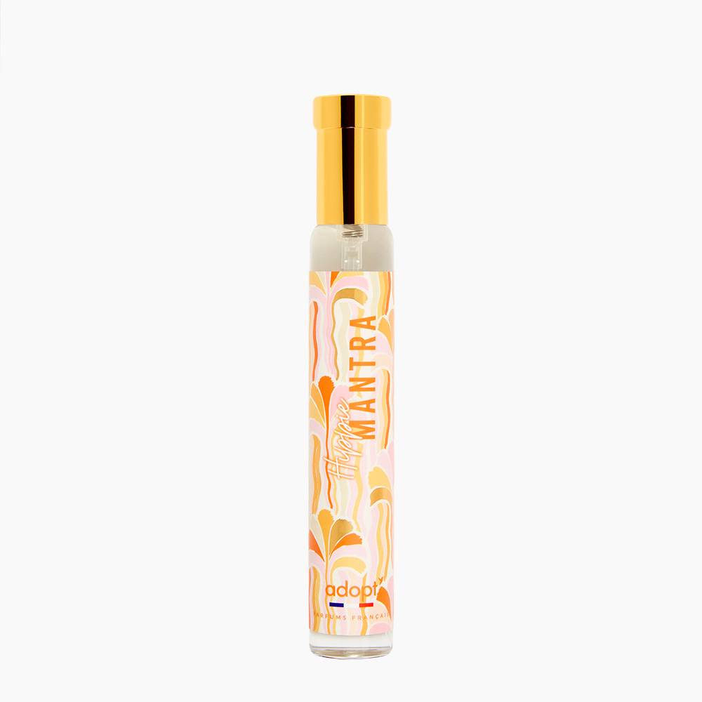 Hippie Mantra Eau de parfum