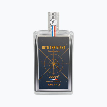 Into the Night Eau de parfum