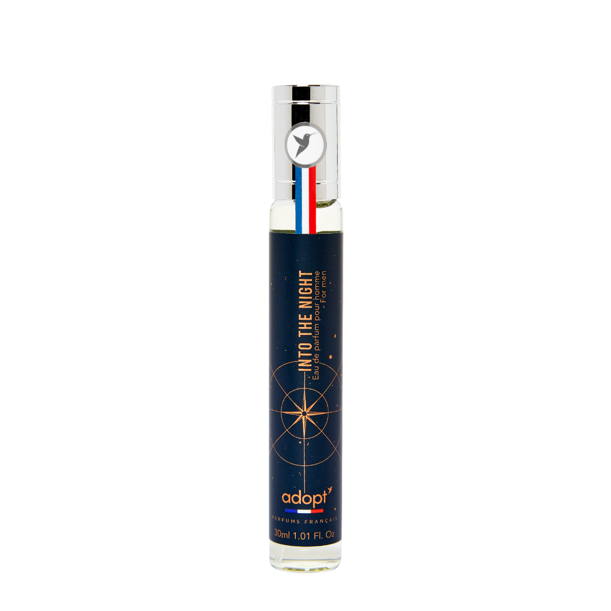Into the Night Eau de parfum