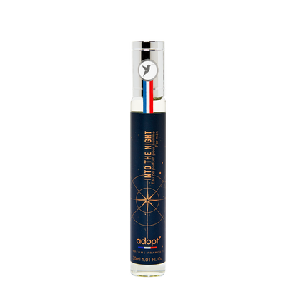 Into the Night Eau de parfum