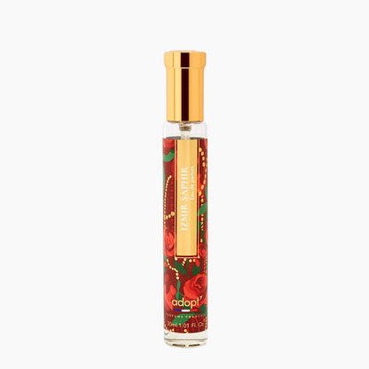 Izmir Saphir Eau de parfum