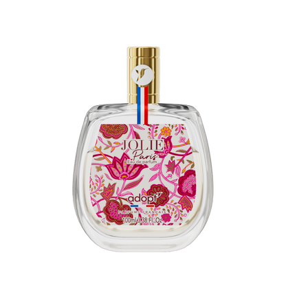Jolie Paris Eau de parfum