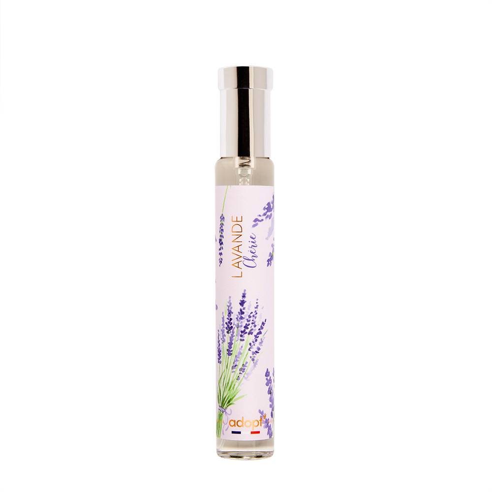Lavande chérie Eau de parfum