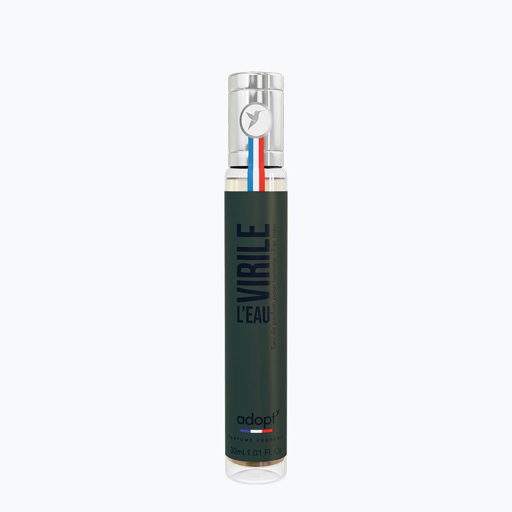 L'eau virile Eau de parfum