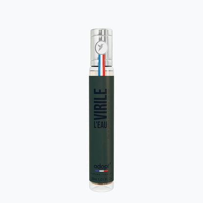 L'eau virile Eau de parfum