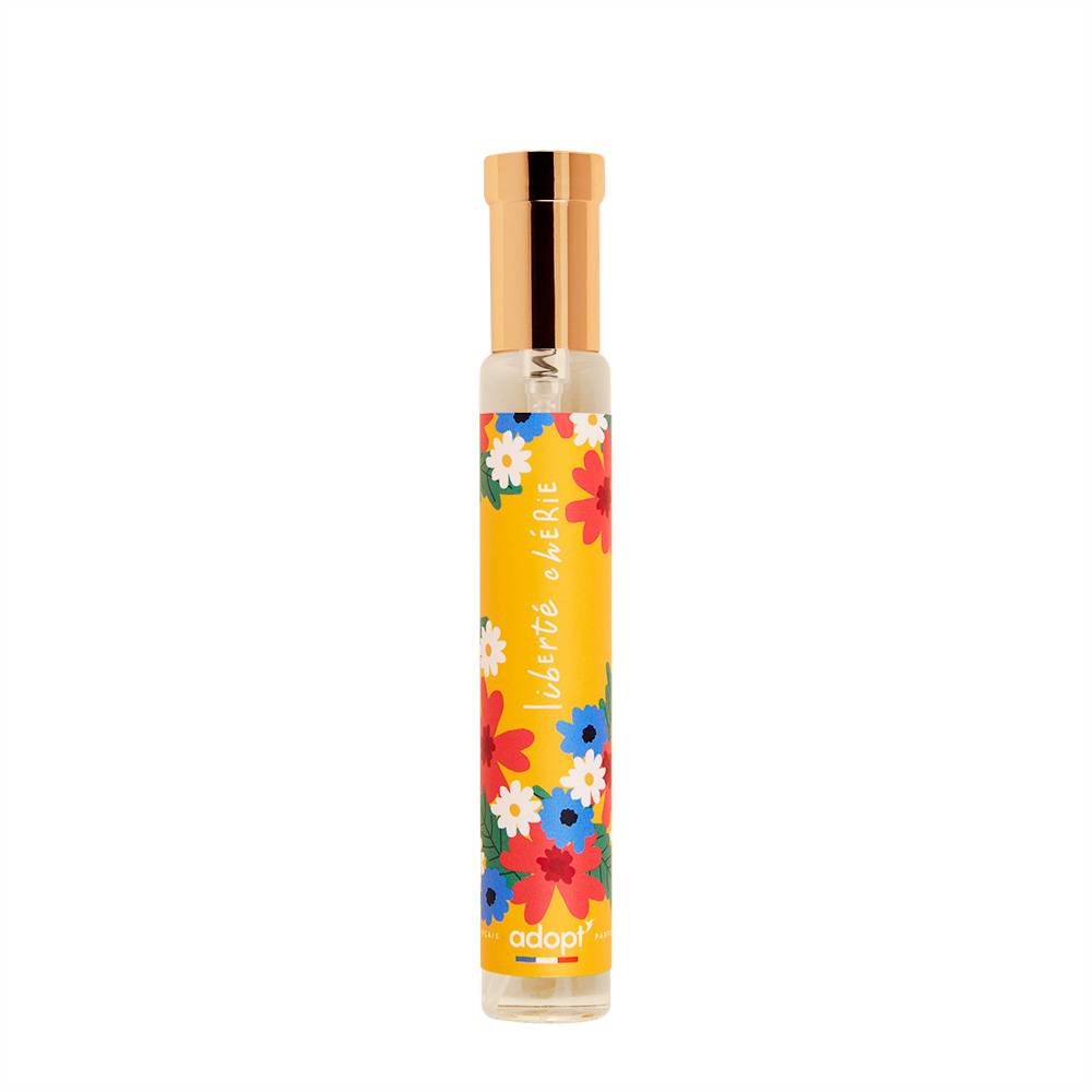 Liberté chérie Eau de parfum