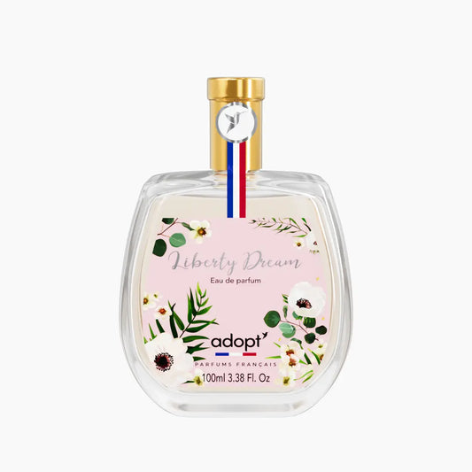 Liberty dream - eau de parfum 100ml