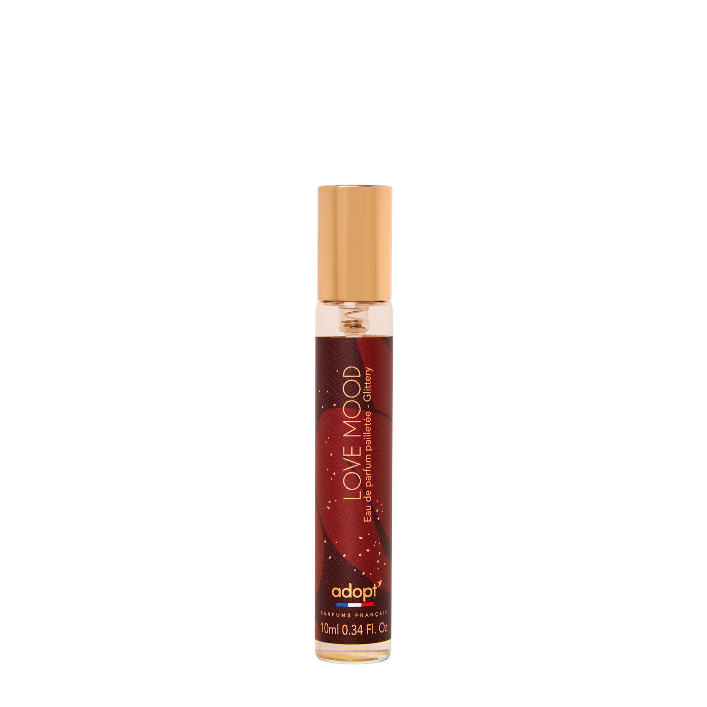 Love mood Eau de parfum