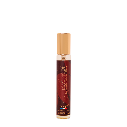Love mood Eau de parfum