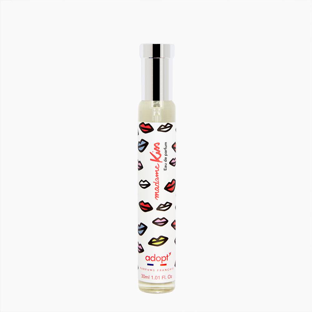 Madame kiss Eau de parfum