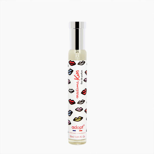 Madame kiss Eau de parfum