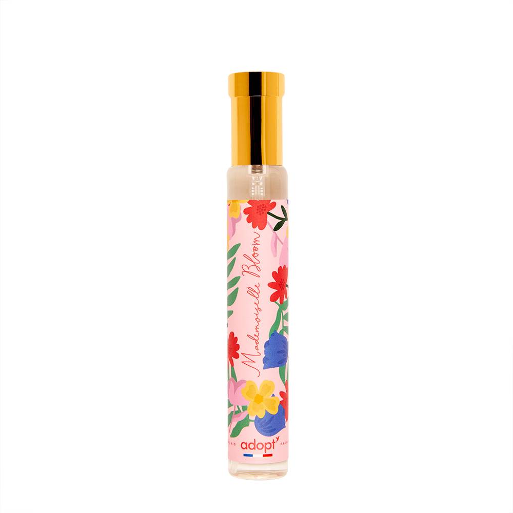 Mademoiselle bloom Eau de parfum