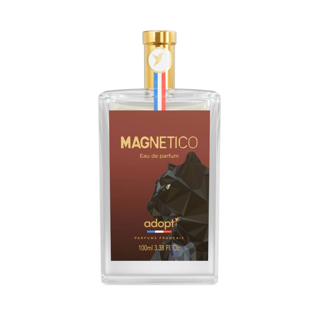 Magnetico Eau de parfum