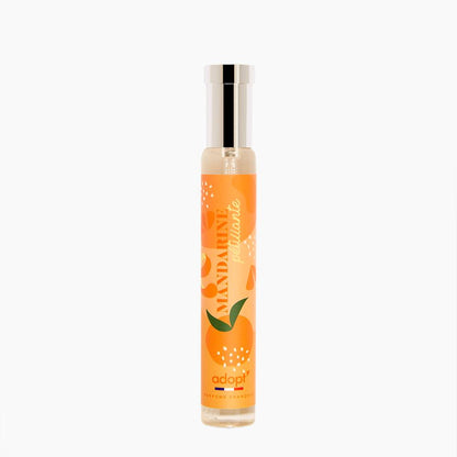 Mandarine pétillante Eau de parfum