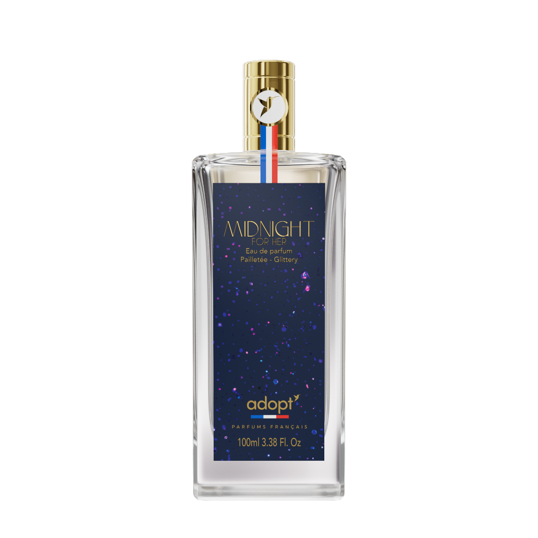 Midnight for Her Eau de parfum