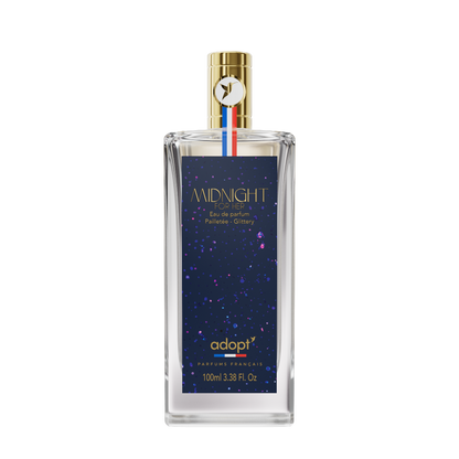 Midnight for Her Eau de parfum