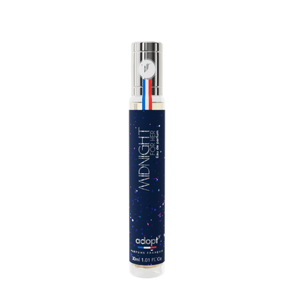 Midnight for her Eau de parfum