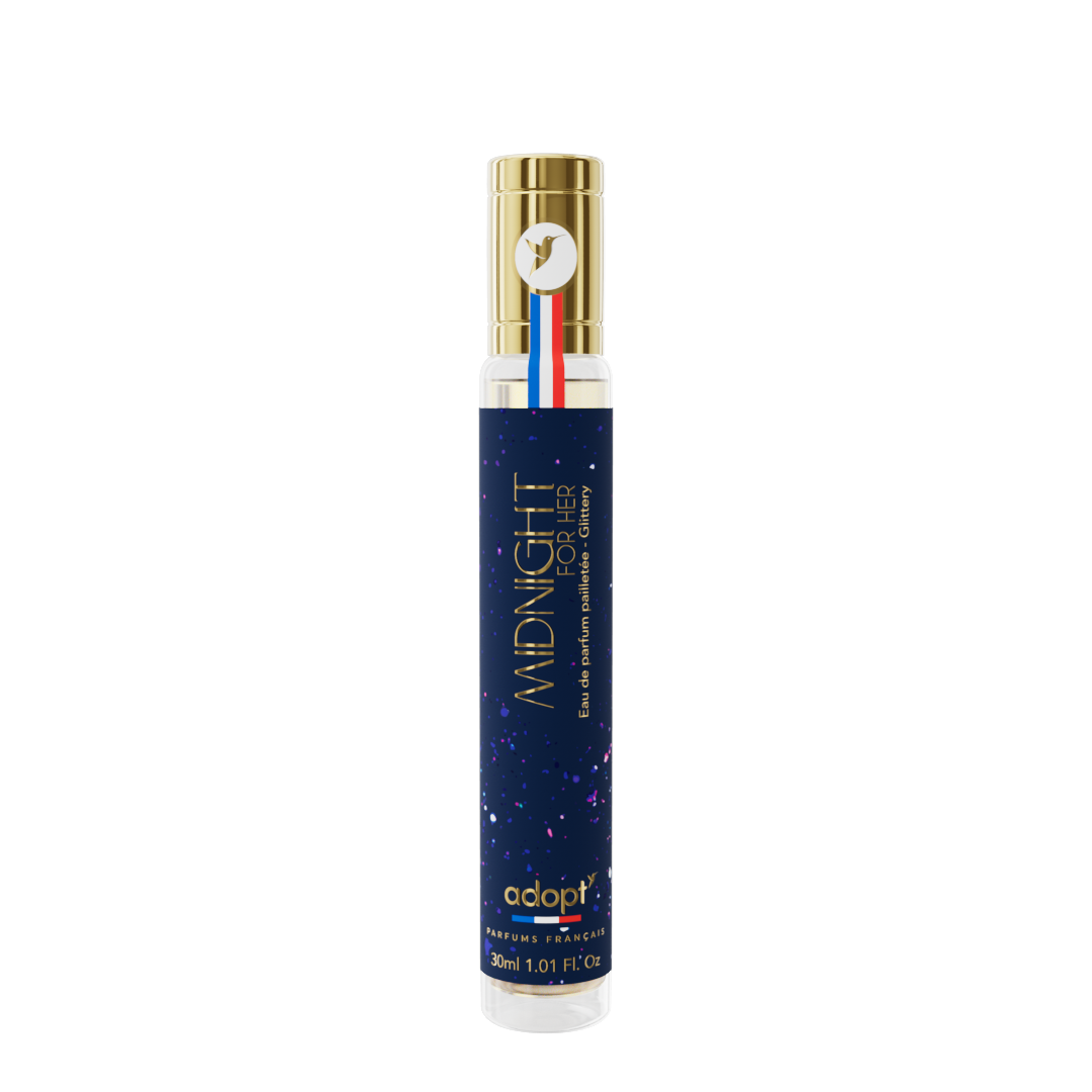 Midnight for Her Eau de parfum