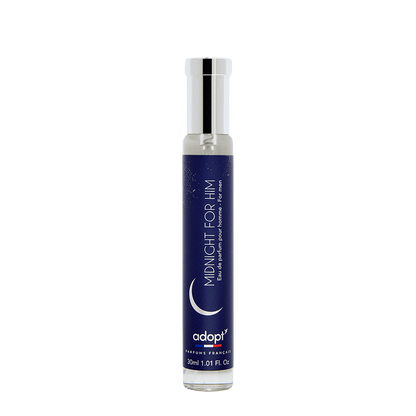 Midnight for him Eau de parfum