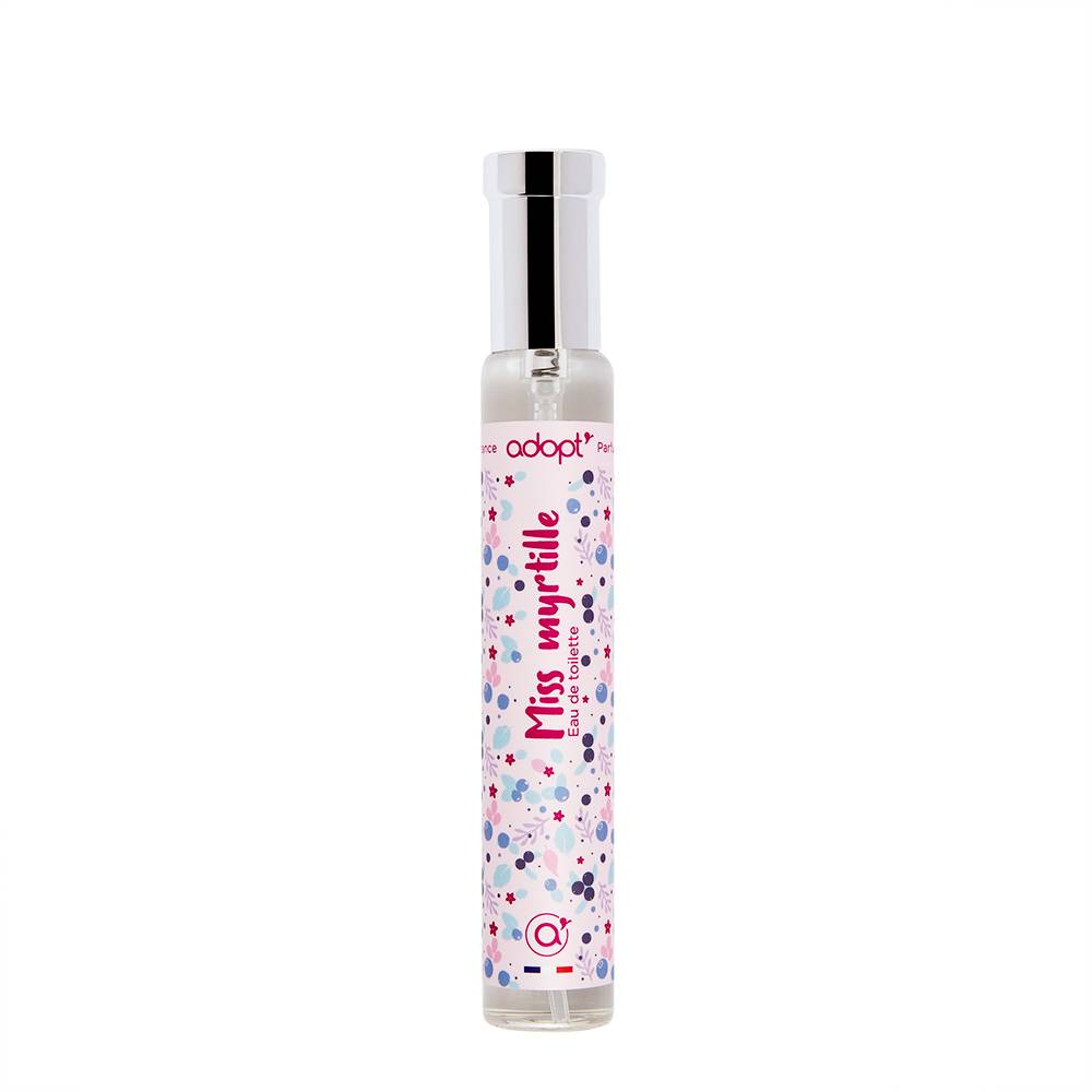 Miss myrtille Eau de parfum