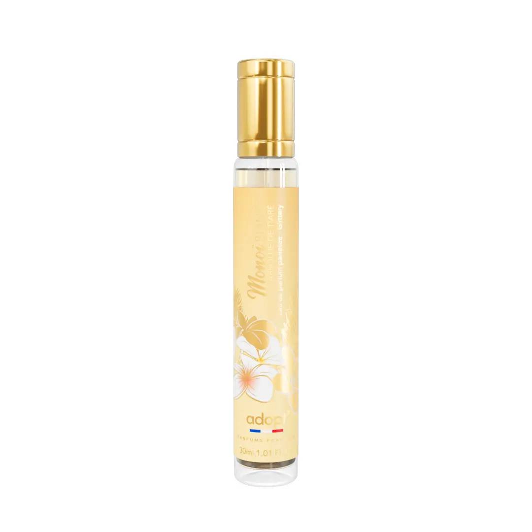 Monoï Blanc Eau de parfum