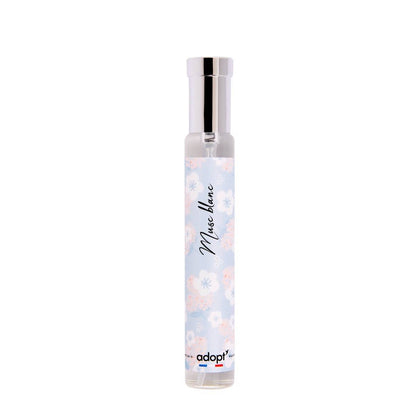 Musc blanc Eau de parfum