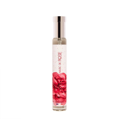 Musc de rose Eau de parfum