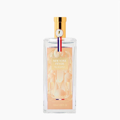 New York Fever Eau de parfum