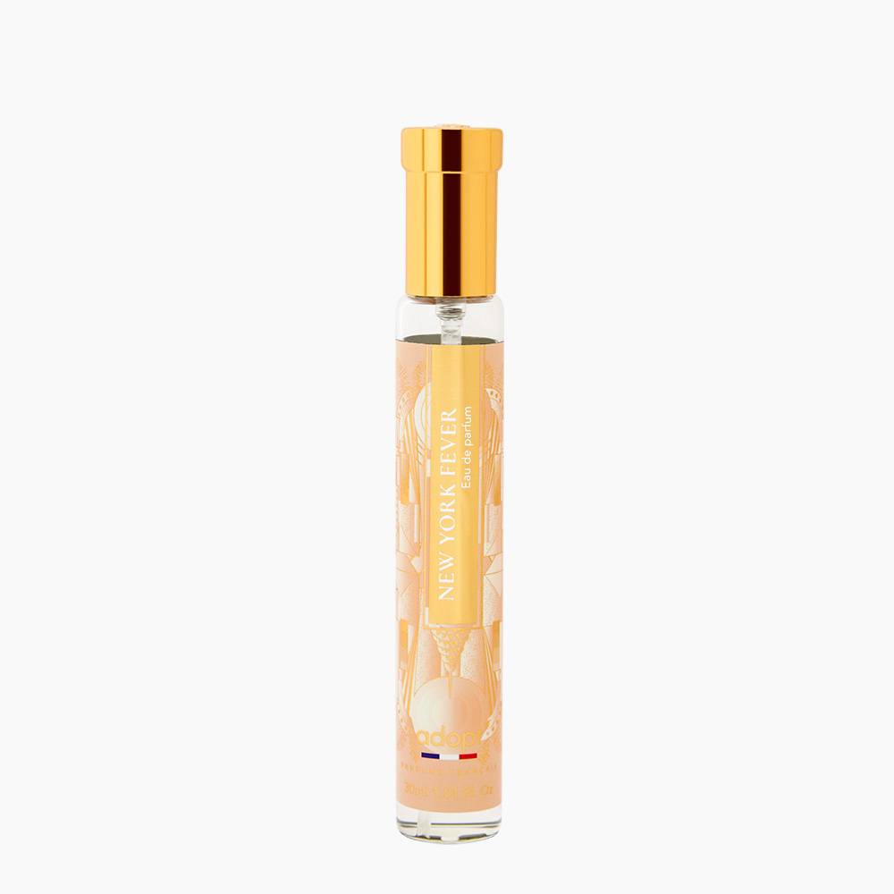 New York Fever Eau de parfum
