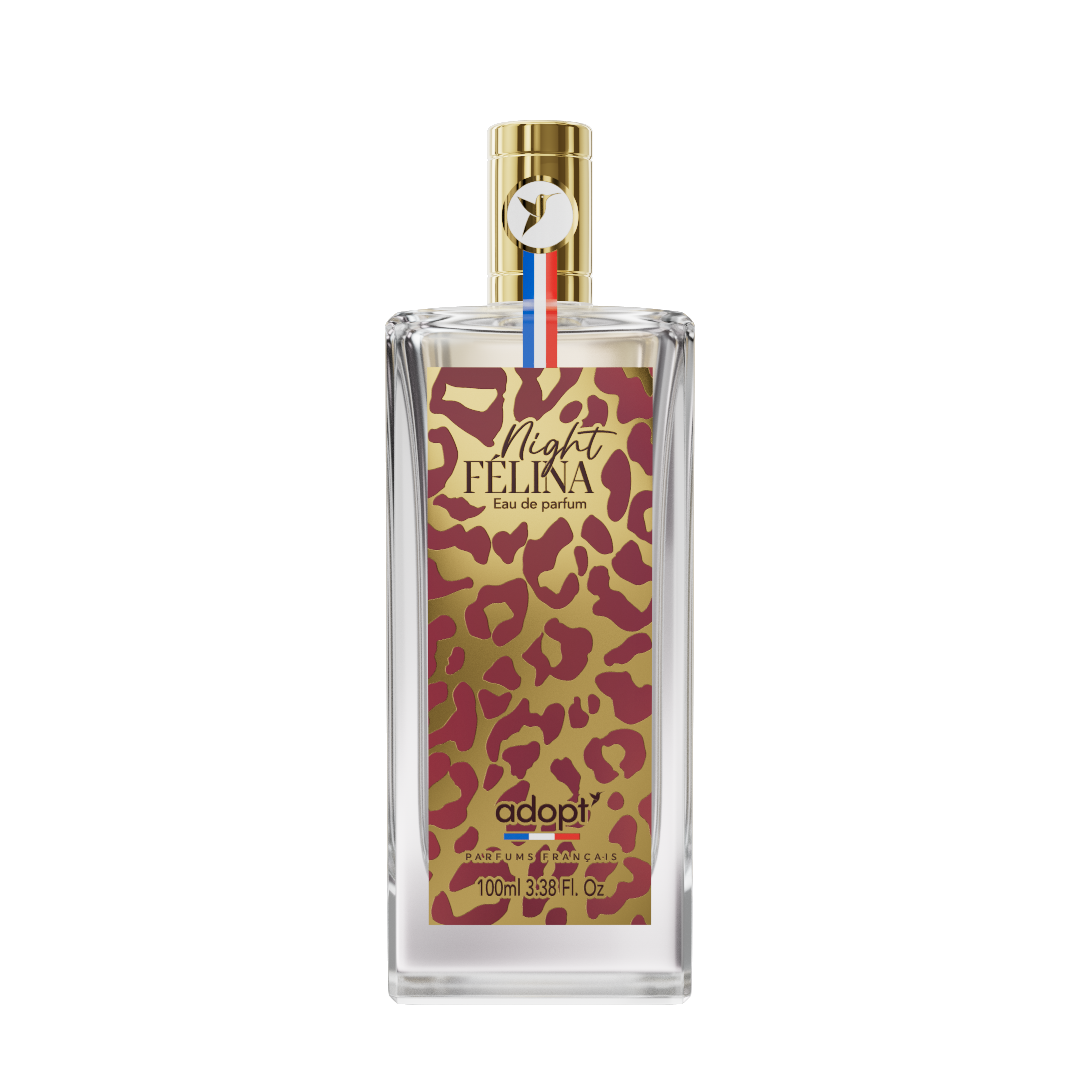 Night Felina Eau de parfum