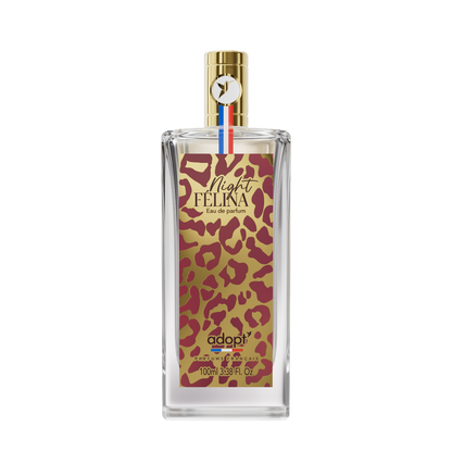 Night Felina Eau de parfum