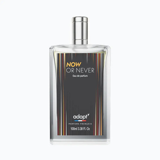 Now or never Eau de parfum 100 ml