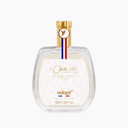 L'Or Blanc Eau de parfum