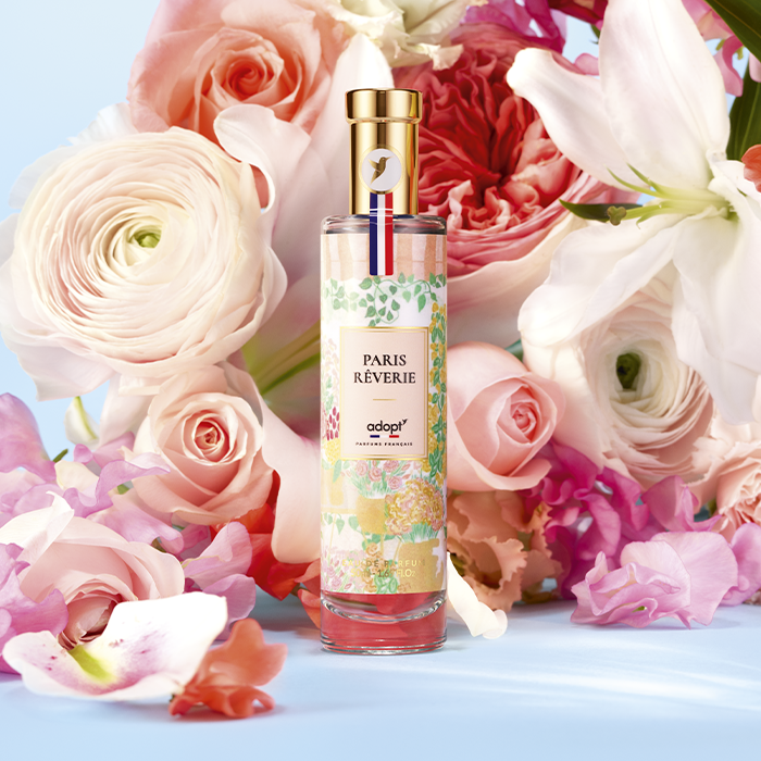 Paris Reverie Eau de parfum 30 ml