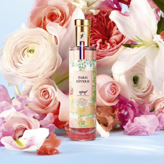 Paris Reverie Eau de parfum 30 ml