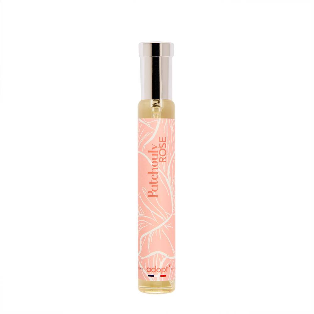 Patchouly Rose Eau de parfum
