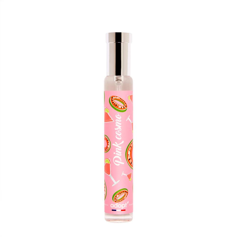 Pink cosmo Eau de parfum