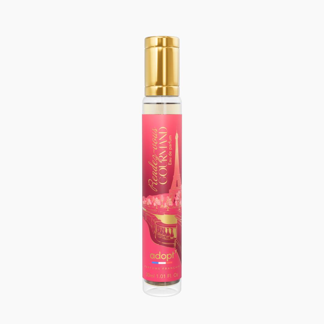 Rendez-vous Gourmand Eau de parfum