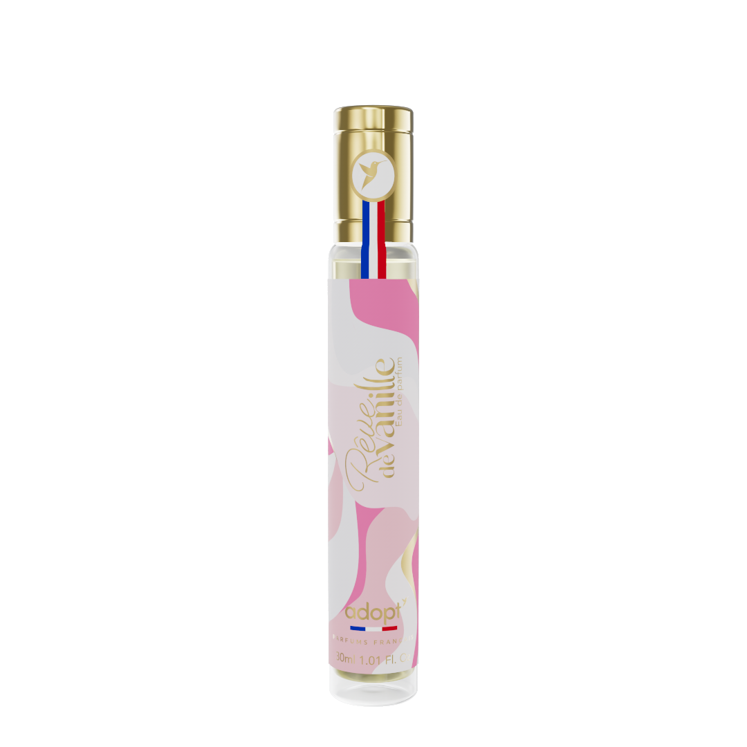 Rêve de Vanille Eau de parfum