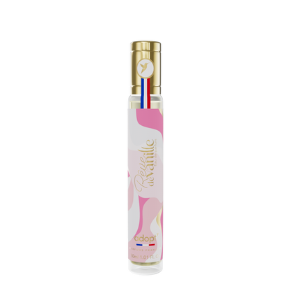 Rêve de Vanille Eau de parfum