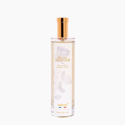 Rose Diamant Eau de parfum