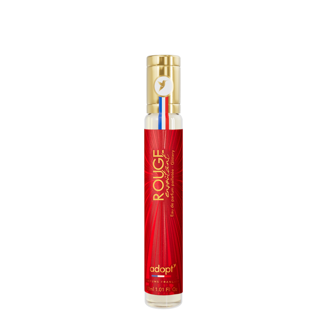 Rouge Envoûtant Eau de parfum